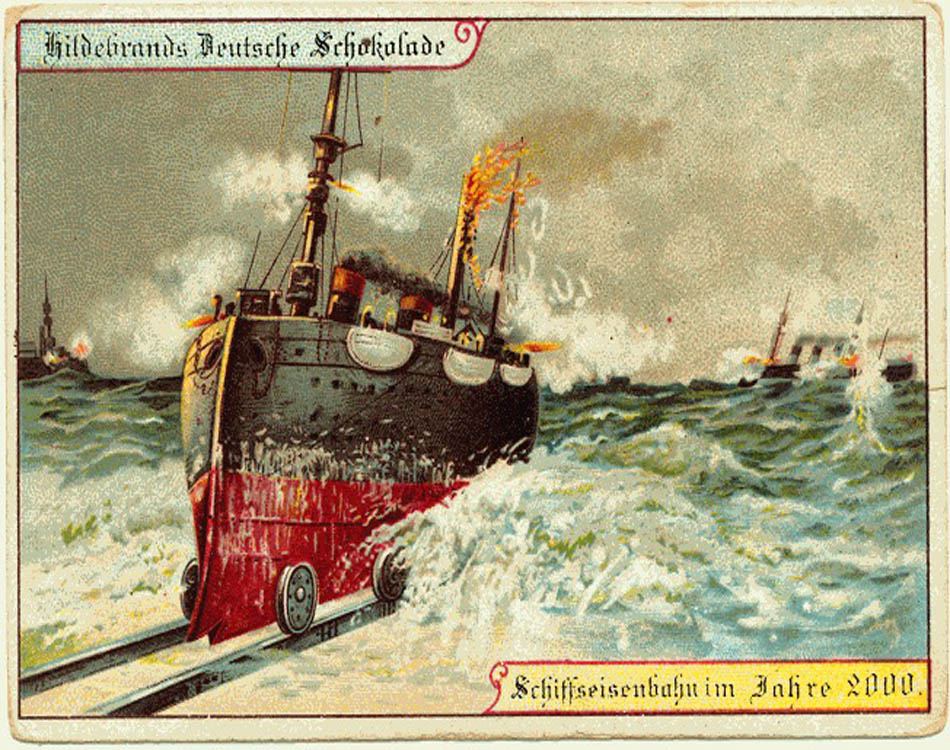 1900-postcards-boat-railway