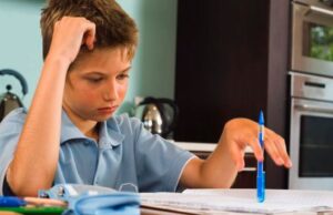 homework doesn't improve academic achievement