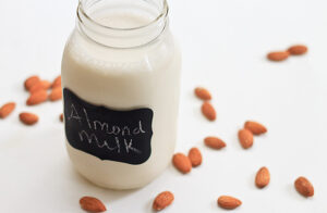 AlmondMilk