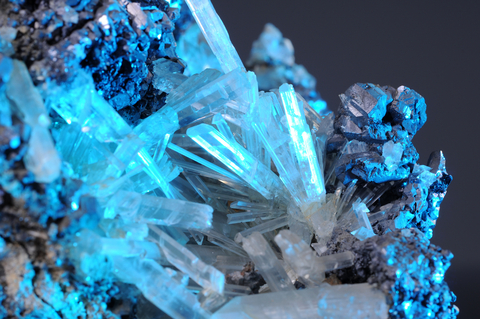 38 Awesome Crystals for Spiritual Growth