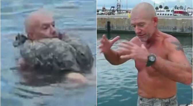 Swallowed Alive: This Incredible Man Survived Inside A Whale’s Stomach For Three Days