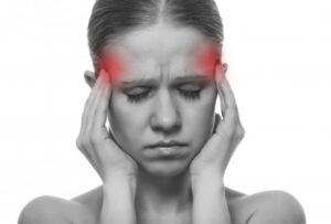 Headaches-Migraines