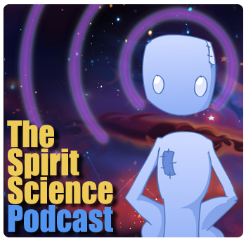 Spirit Science Podcast, Episode 1: The Ego… Friend or Foe??