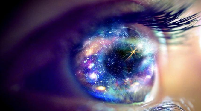The Biological Advantage of Being Awestruck – How Mystical Experiences Help Us Survive
