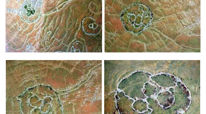 Anunnaki Structures: 200,000-year-old Ancient City Discovered in South Africa