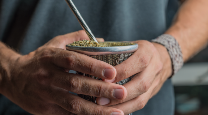 5 Reasons Why You Should Drink Yerba Mate Instead of Coffee