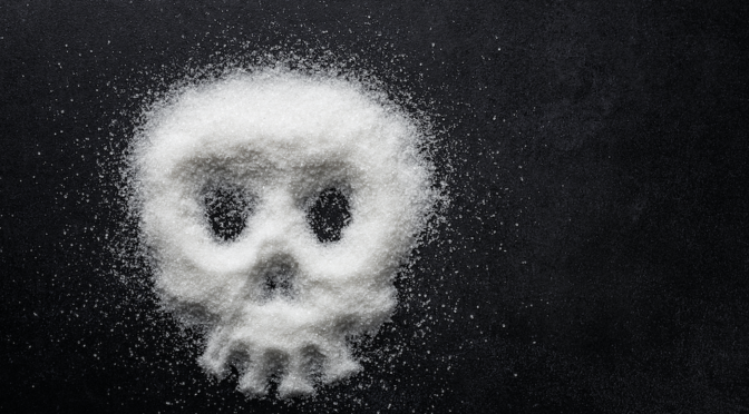 6 Warning Signs Your Body Sends When You Consume Too Much Sugar