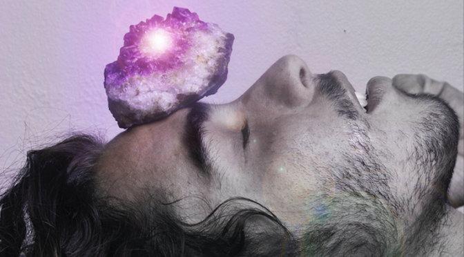 5 of The Most Powerful Crystals To Use for Grounding