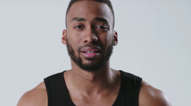 Prince EA: You Are More Than Your Labels