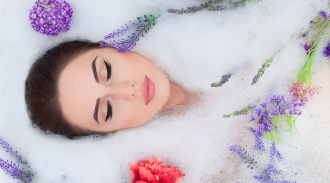 The 10 Best Healing Baths To Soothe Your Body And Soul