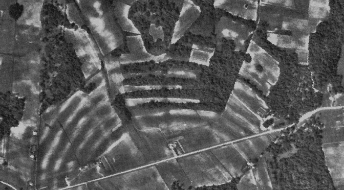 This Ancient City In Louisiana Is As Old As The Egyptian Pyramids