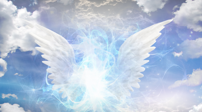 Tapping Into Angelic Energies: How to Connect With Your Guardian Angel