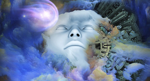 6 Forces Of Nature That Will Effect The Way You Dream