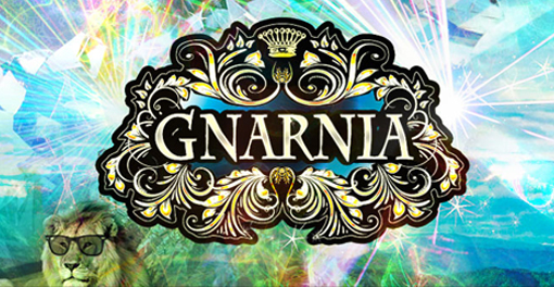 Gnarnia Festival!