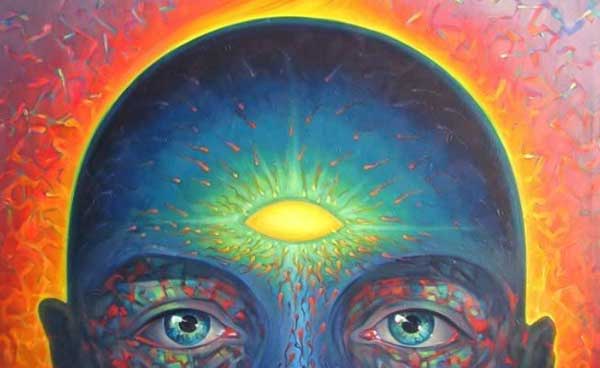 2 Simple Steps That Will Help Open Your Third Eye