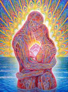 alexgrey-lovers