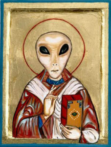 alien-jesus