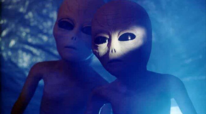 The Extraterrestrial’s Guide to Understanding Earthlings