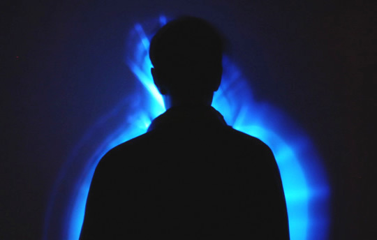 The Science of Auras & Energy: How Our Auric Field Affects Those Around Us