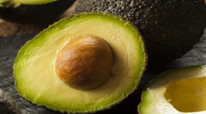 The Surprising Health Benefits of Avocado