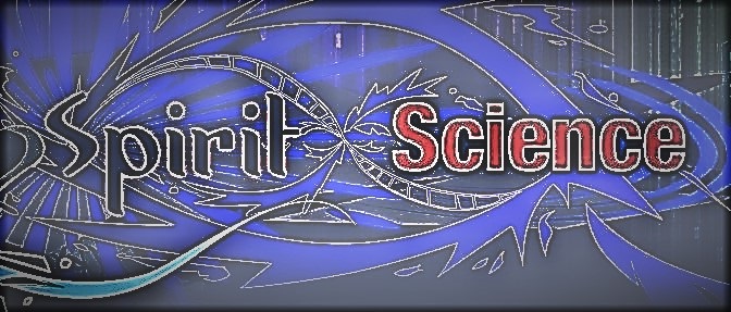 Spirit Science Unplugged & Some Behind The Scenes Updates
