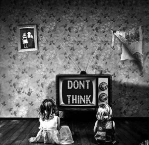 dont-think