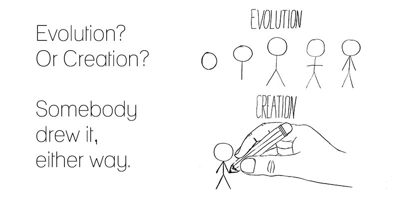 evolution_vs_creation_day_age