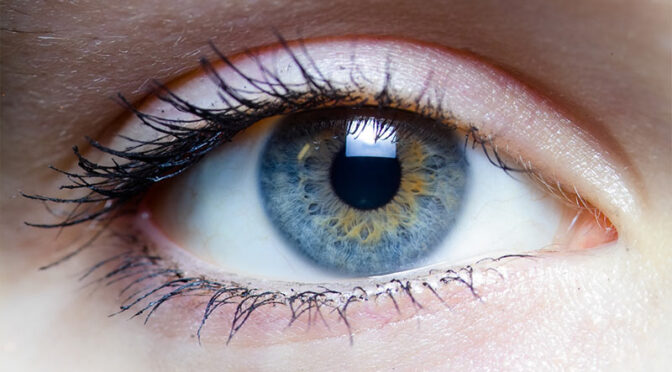 7 Facts That Prove Eyes Are The Window to The Soul