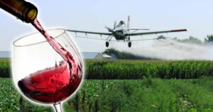 glyphosate-in-wine