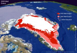 greenlandmelting