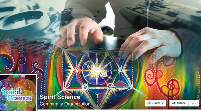 How the Spirit Science Page was Hacked (Again and Again)