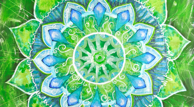 How To Open And Sustain A Loving Heart Chakra