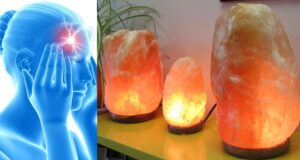 himalayan salt lamps