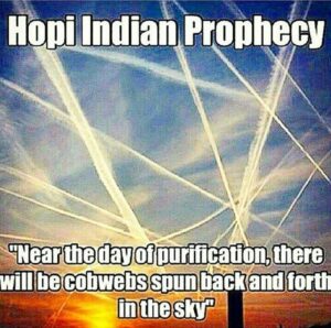 hopi prophecy