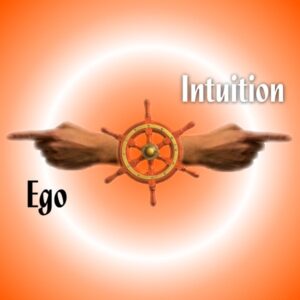 intuition-ego