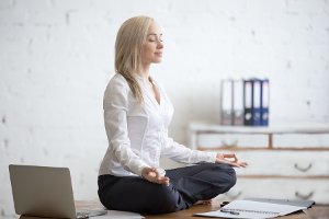 online-meditation