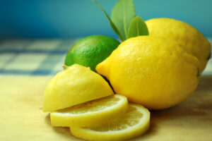 lemon