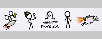 minutephysics