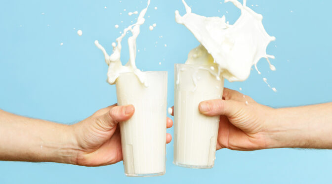 Still Drinking Milk? This Massive Study Shows How Milk Actually Harms the Body