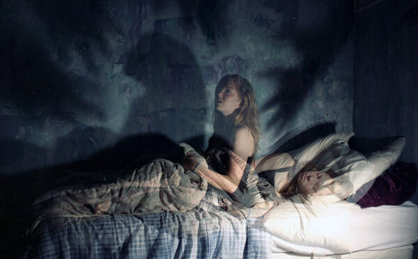 What Happens When We Undergo Sleep Paralysis?