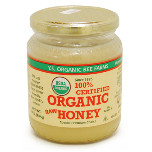 organic-raw-honey