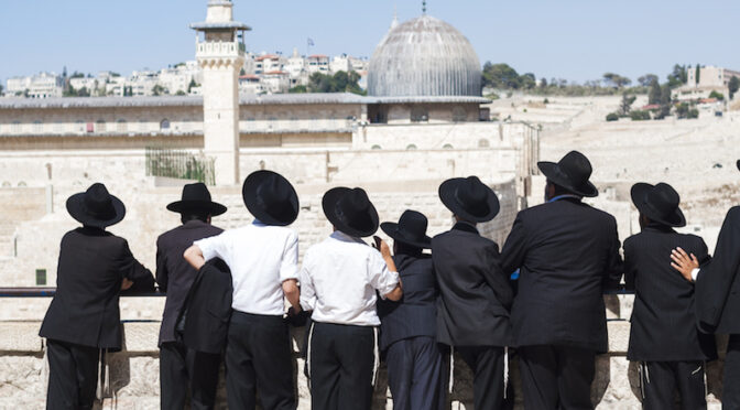 What does Orthodox Judaism Believe?