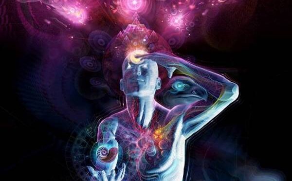 How to Activate Your Pineal Gland & Create Psychedelic Effects