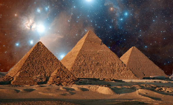8 Fascinating Things You May Not Have Known About Ancient Egypt
