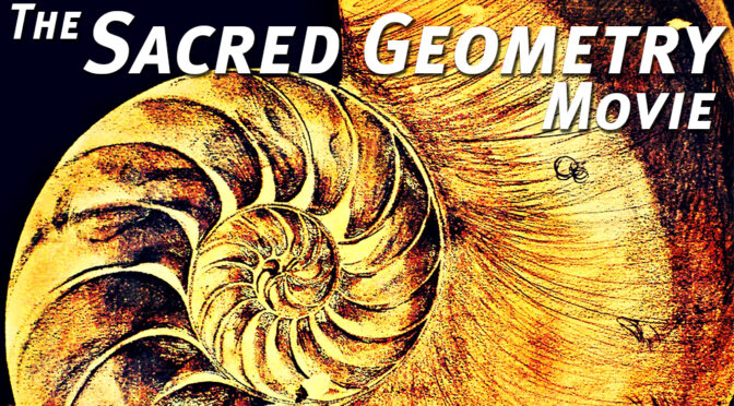 Spirit Science 23 ~ The Sacred Geometry Movie