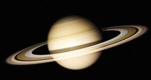 saturn