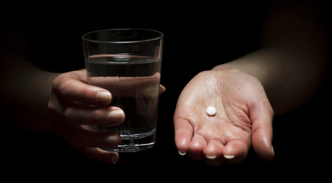 The Great Antidepressant Debate: Which Side Are You On?