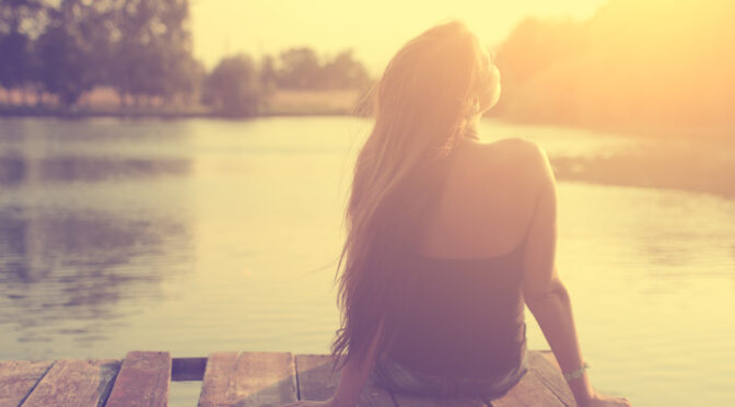 21 Of The Best Quotes For Loving Yourself