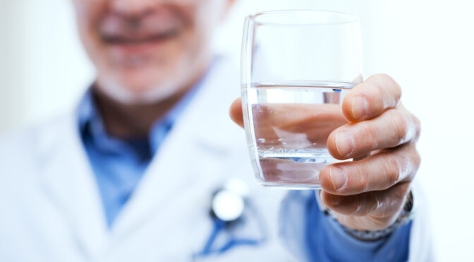 Toxic Tap Water – Millions of Americans At Risk For Cancer & Other Diseases