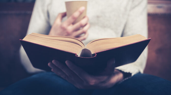 11 Of The Greatest Self-Help Books Ever Published